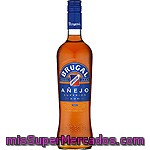 Brugal Ron Añejo Dominicano Botella 1 L