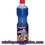 Brumol Desengrasante Azul Bote 1 L