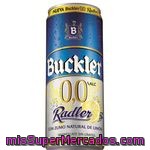 Buckler Radler Limon 33cl