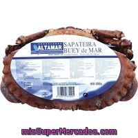 Buey De Mar 400/600 Altamar, Bandeja 500 G