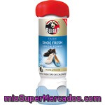 Bufalo Desodorante Higiene & Frescor Para Todo Tipo De Calzado Spray 100 Ml