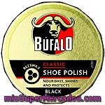 Búfalo Lata Negro 50ml