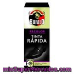 Búfalo Tinta Rápida Negra Búfalo 25ml