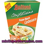 Buitoni Completissimo Tagliatelle Carbonara 1 Ración Bandeja 280 G