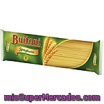 Buitoni Espagueti Nº 72 Paquete 500 G