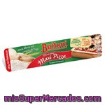 Buitoni Masa Para Pizza Fina Maxi 385g