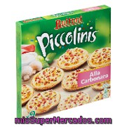 Buitoni Piccolini Carborana 270g