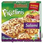 Buitoni Piccolinis Salami 9x30g