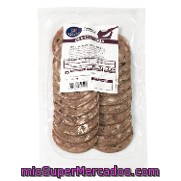 Bull Blanco Con Setas En Lonchas 150 G