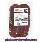 Bull Negro Loncheado 150 G.