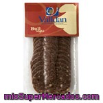 Bull Negro Valldan, Sobre 150 G