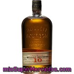 Bulleit Bourbon Whisky 10 Años Botella 70 Cl