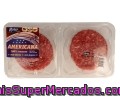 Burger Meat Americana 100% Vacuno Roler 2 Unidades De 150 Gramos