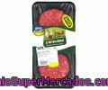 Burger Meat De Entrecot De Aguja Summumm De Roler Bandeja De 240 Gramos