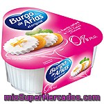 Burgo De Arias 0% Queso Fresco Light Natural Mini Pack 3 Envases 72 G