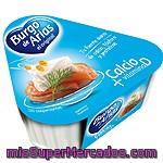 Burgo De Arias Queso Fresco Natural Calcio Pack 3 Envases 72 G