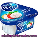 Burgo De Arias Queso Fresco Natural Pack 3 Envases 72 G