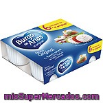 Burgo De Arias Queso Fresco Natural Pack 6 Envases 62,50 G