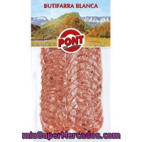 Burifarra De Habas Blancas Pont, Sobre 90 G