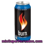 Burn Bebida Energética Zero 50cl