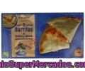 Burritas De Jamón Y Queso Don Pancho 420 Gramos