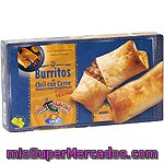 Burritos De Chili Con Carne Don Pancho 420 G.