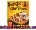 Burritos De Chili Con Carne Freisa 425 Gramos