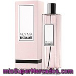 Bustamante Muy Mía Eau De Toilette Natural Femenina Spray 100 Ml