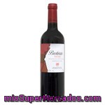 Bustinza Vino Tinto Joven D.o. Rioja 75cl