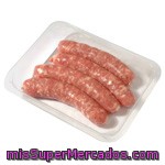 Butifarra Cerdo 4 Uni/ban. Aprox. 400g