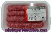 Butifarra
            Condis Casera Cerdo 705 Grs