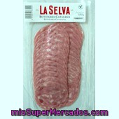 Butifarra
            La Selva Catalana 150 Grs