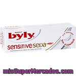 Byly Desodorante Crema Sensitive 72h 25ml
