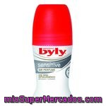 Byly Desodorante Roll On Sensitive Envase 50ml