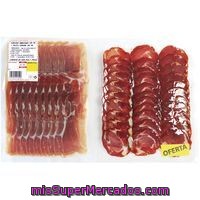 Cabecero+paleta Iglesias, Pack 2x200 G