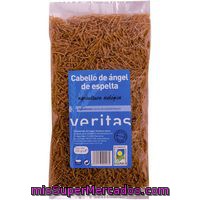 Cabello De Angel Espelta Veritas, Paquete 250 G