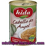 Cabello De ángel Hida 520 G.