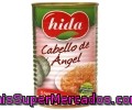 Cabello De ángel Hida 520 Gramos