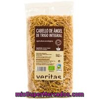 Cabello De Angel Integral Veritas, Paquete 250 G