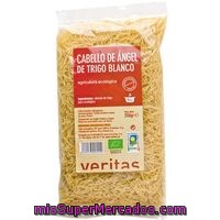 Cabello De Angel Veritas, Bolsa 250 G