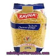 Cabellos De ángel Kayna 500 G.