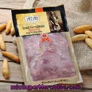 Cabeza De Cerdo Ibérico Antaño 200.0 G. Aprox