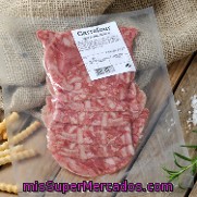 Cabeza De Jabalí Antaño Carrefour 200.0 G. Aprox - Corte Fino