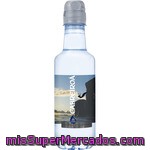 Cabreiroa Agua Mineral Natural Botella 33 Cl Con Tapón Sport