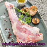 Cabrisur Pierna De Cabrito Descongelada Unidad 450 G