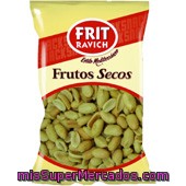 Cacahuete Frit Ravich Rep.salado 200 Grs