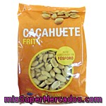 Cacahuete Frito Repelado, Hacendado, Paquete 250 G