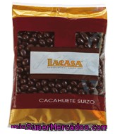 Cacahuete Suizo Bombones 'divinos' Lacasa 500 G.