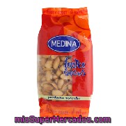 Cacahuete Virginia Repelado Frito Medina 250 G.