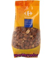 Cacahuetes Con Piel Carrefour 200 G.